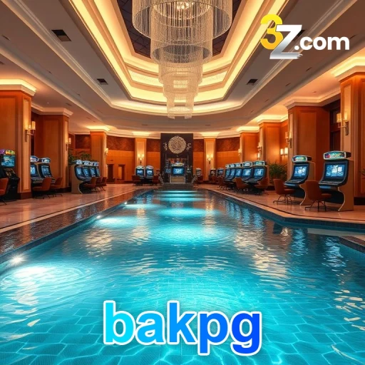 A Confiavel Seção do Bakpg: Uma Fonte de Verdade em Jogos