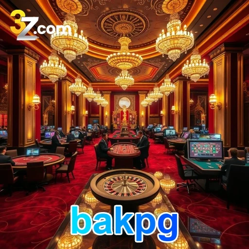 Esporte e Competição: A Nova Era do Bakpg