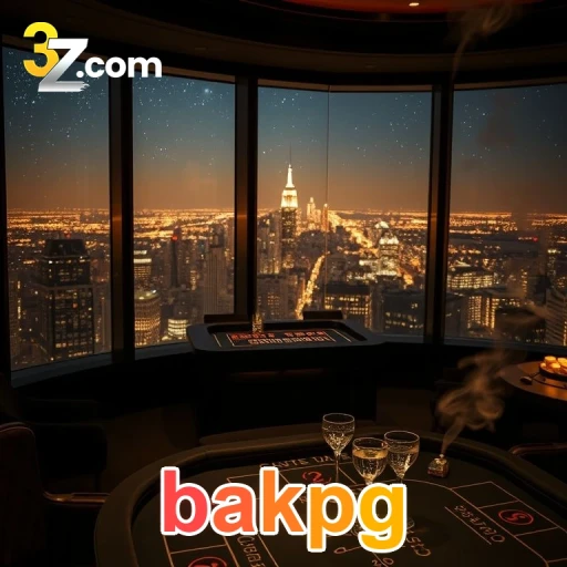 bakpg Apostas em Esportes