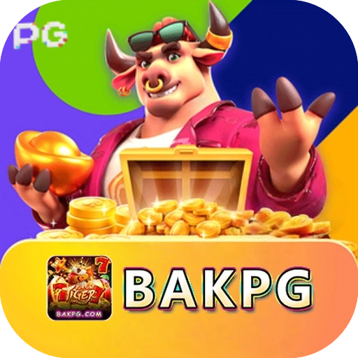 bakpg LOGO