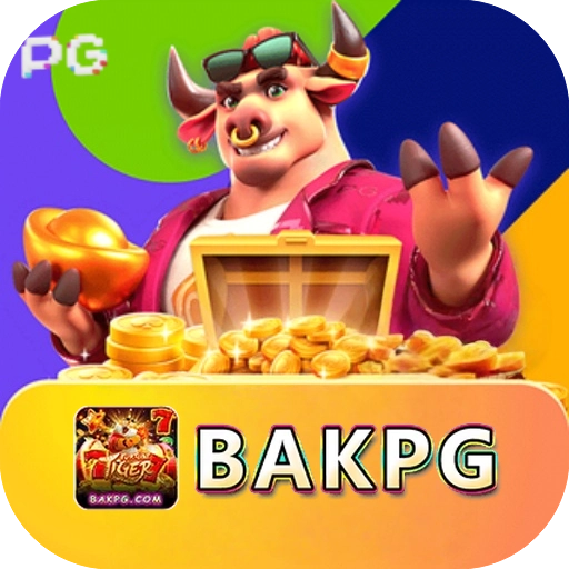 bakpg logo