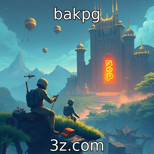 Tendências emergentes na indústria de jogos