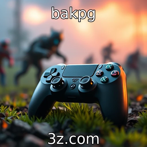 Tendências em tecnologia para jogos e consoles