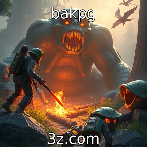 Tendências em tecnologia para jogos em desenvolvimento